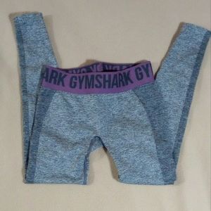 Gymshark Flex Leggings Size Small